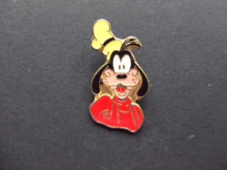 Disney Goofy beste vriend Mickey Mouse.tekenfilm